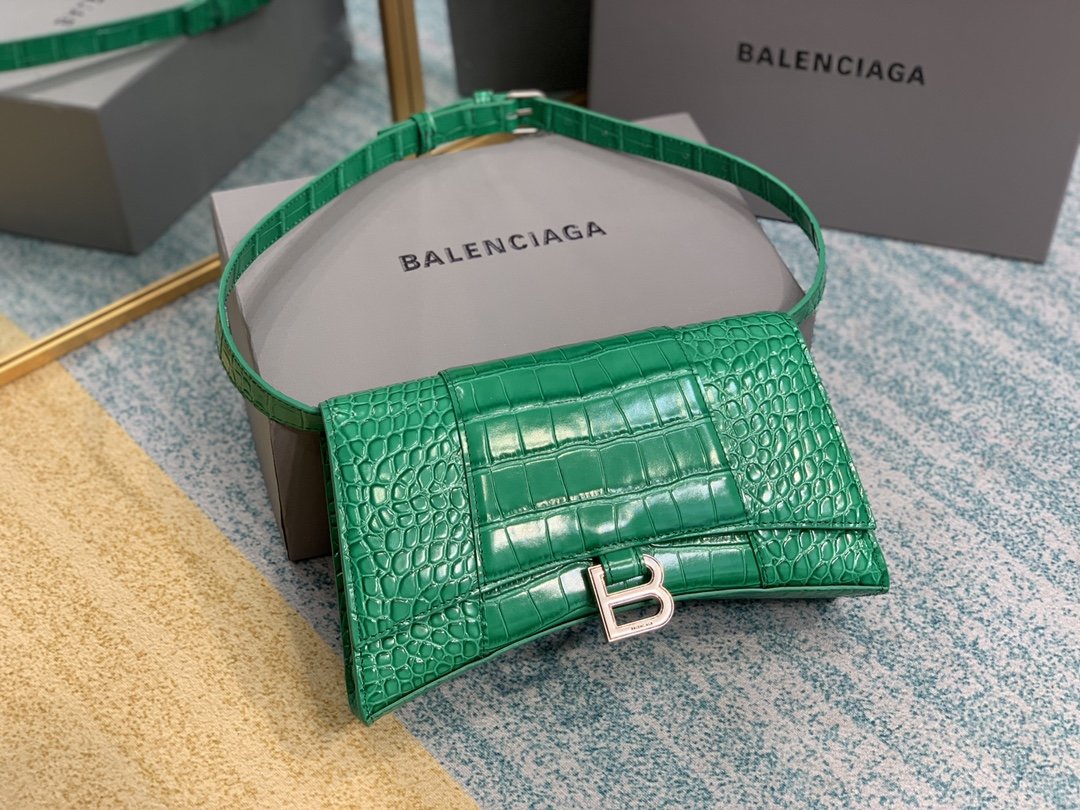 Balenciaga Handbags 017
